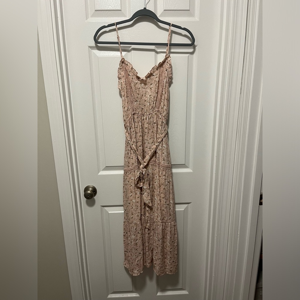 Rose & Remington Dress